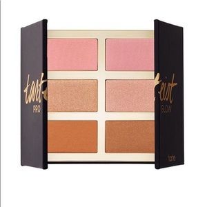 Tarteist Pro Glow palette
